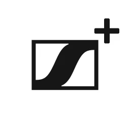 Icône de Sennheiser Smart Control Plus